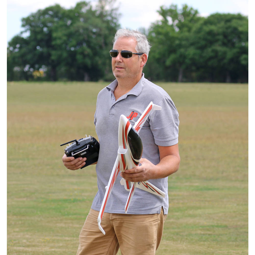 Arrows Hobby Viper 50mm PNP with Vector Stabilisation System (773mm)-18