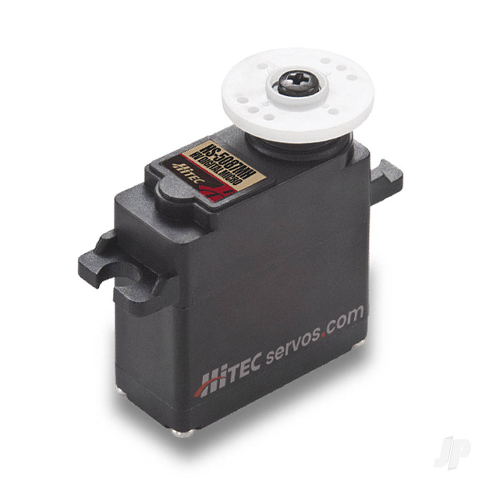 hitec-hs-5087mh-micro-digital-cored-servo-219g-43kg013s-60v-74v