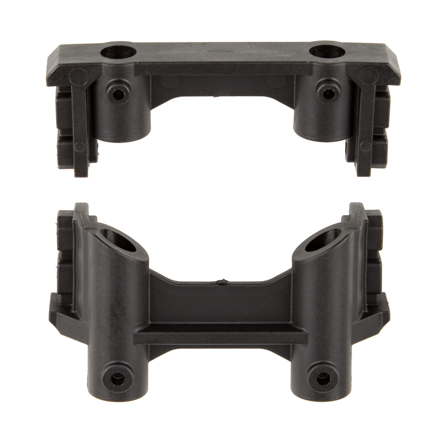 Element Rc Enduro Bumper Mounts