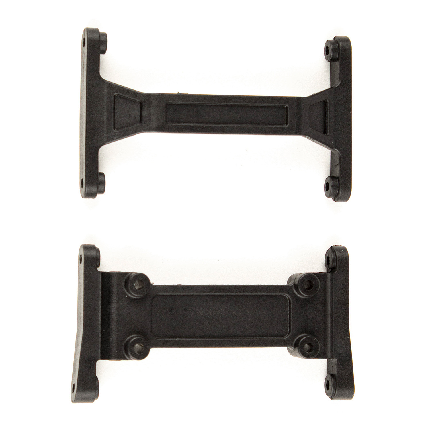 Element Rc Enduro Frame Mounting Plates