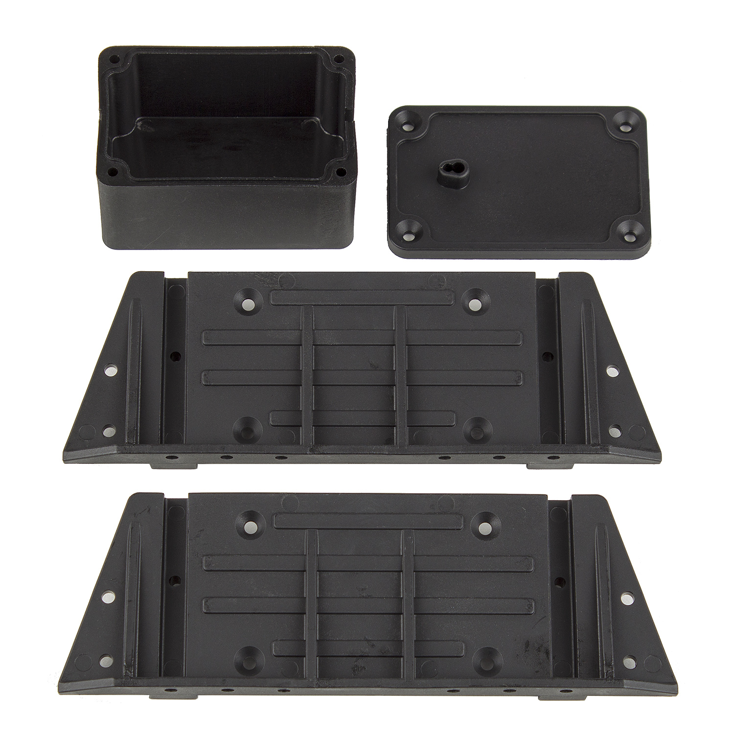 Element Rc Enduro Floor Boards And Receiver Box