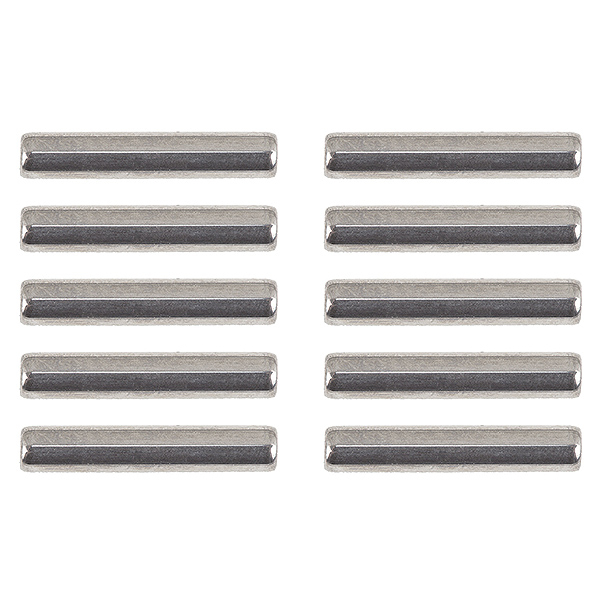 Element Rc Driveshaft Pins, M2x11mm