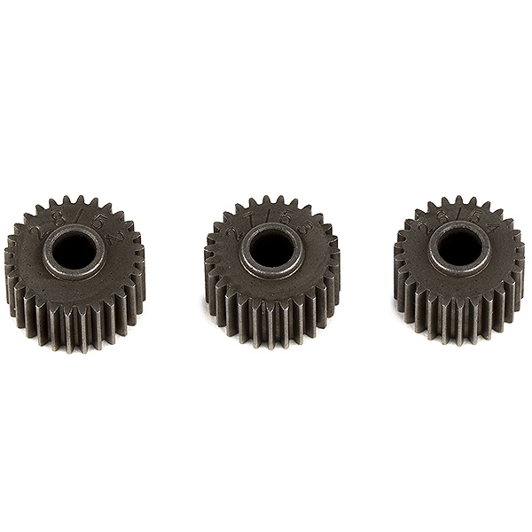 Element Rc Stealth X Idler Gear Set