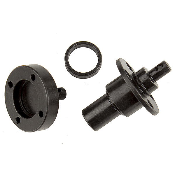 Element Rc Stealth X Outdrives