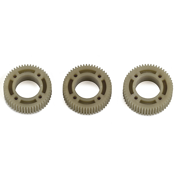 Element Rc Stealth X Drive Gear Set