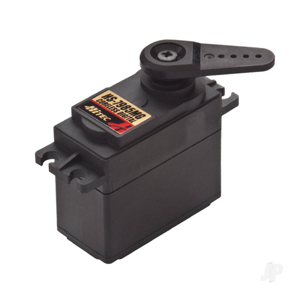 Hitec HS-7985MG Standard Digital Coreless Servo 62g 12.4kg/0.13s 4.8V - 6.0V