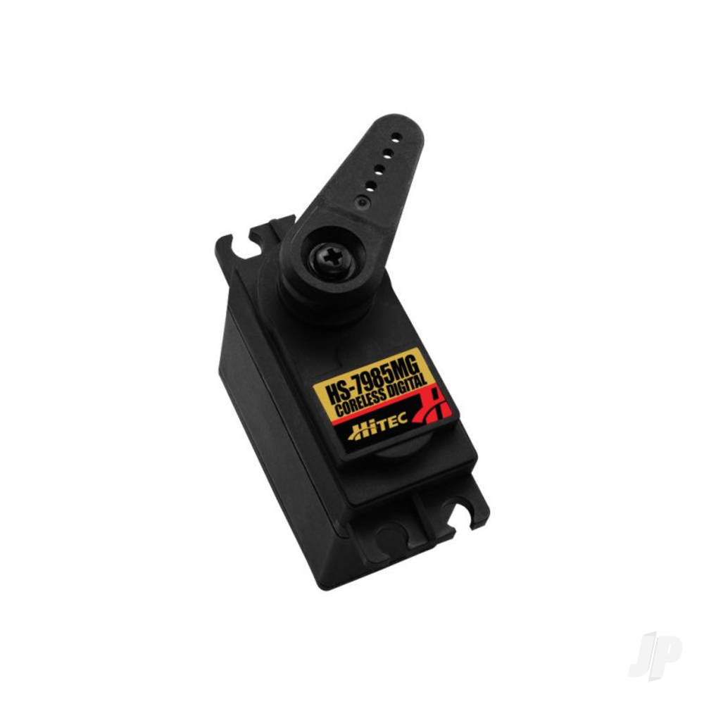 Hitec HS-7985MG Standard Digital Coreless Servo 62g 12.4kg/0.13s 4.8V - 6.0V-4