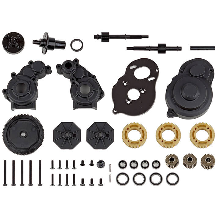 element-rc-stealth-x-gearbox-kit