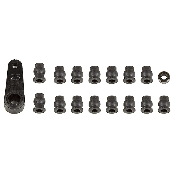 Element Rc Enduro Pivot Ball Set