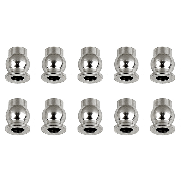 Element Rc Enduro Pivot Balls, Steel