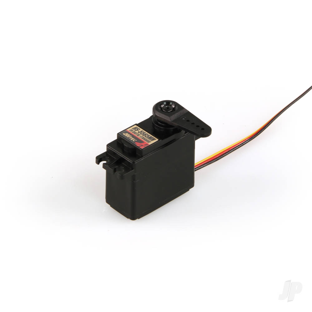 Hitec HS-5565MH Standard Digital Coreless Servo 60g 14kg/0.09s 6.0V - 7.4V-2