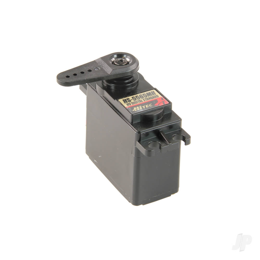 Hitec HS-5565MH Standard Digital Coreless Servo 60g 14kg/0.09s 6.0V - 7.4V-4