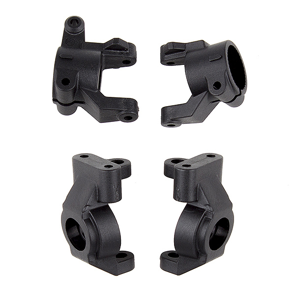 Element Rc Enduro Caster And Steering Blocks