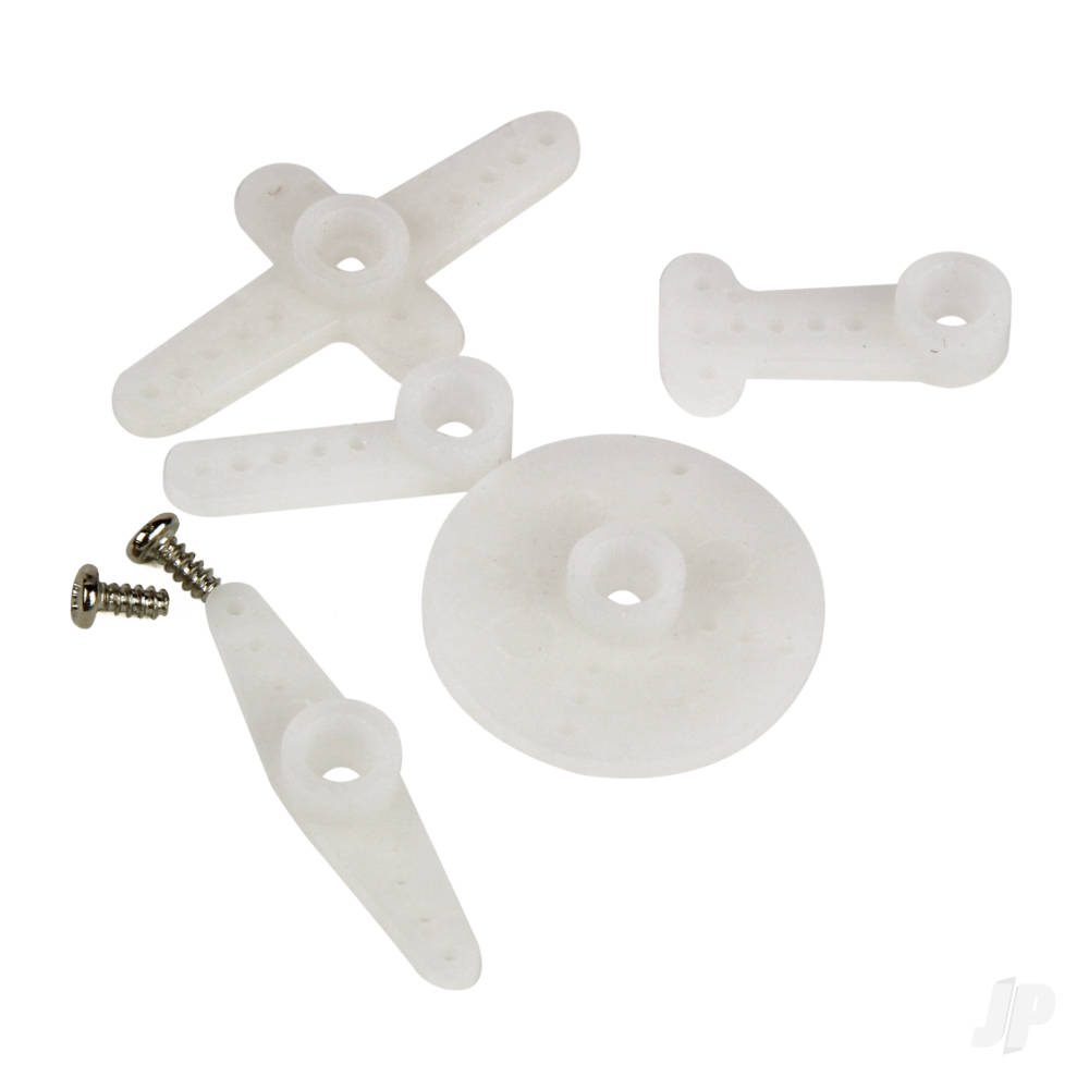 Radient RS-SM116-PG Sub-Micro 8g Analog Servo 1.2kg 0.12s 4.8 - 6.0V-2