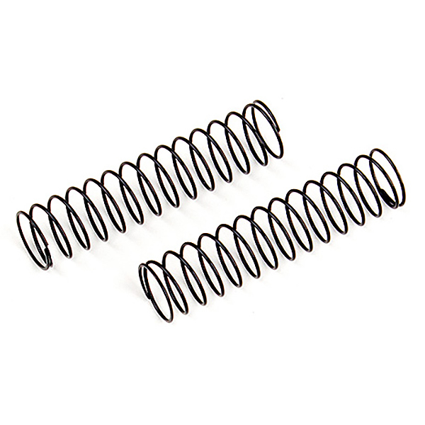 Element Rc Shock Springs, White, 0.95 Lb/in, L63 Mm
