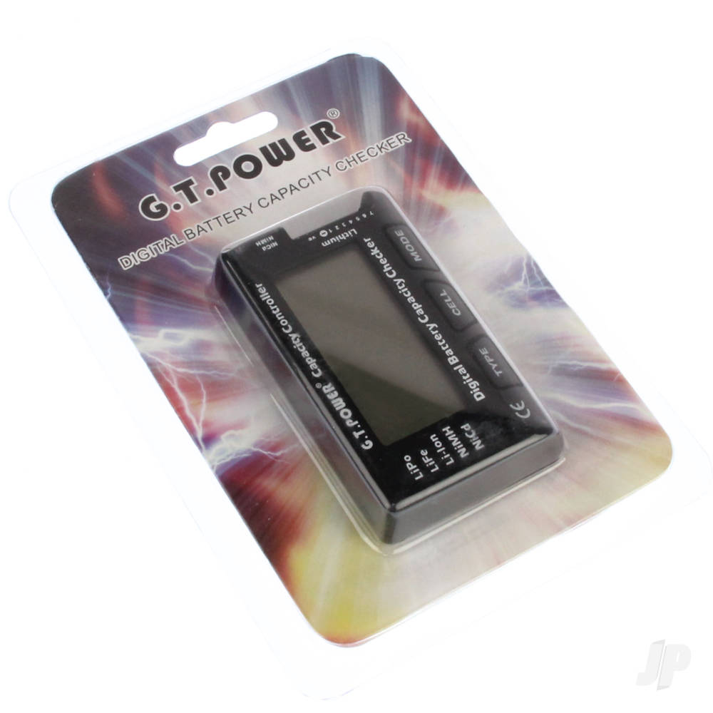 GT Power LiPo Tester-2