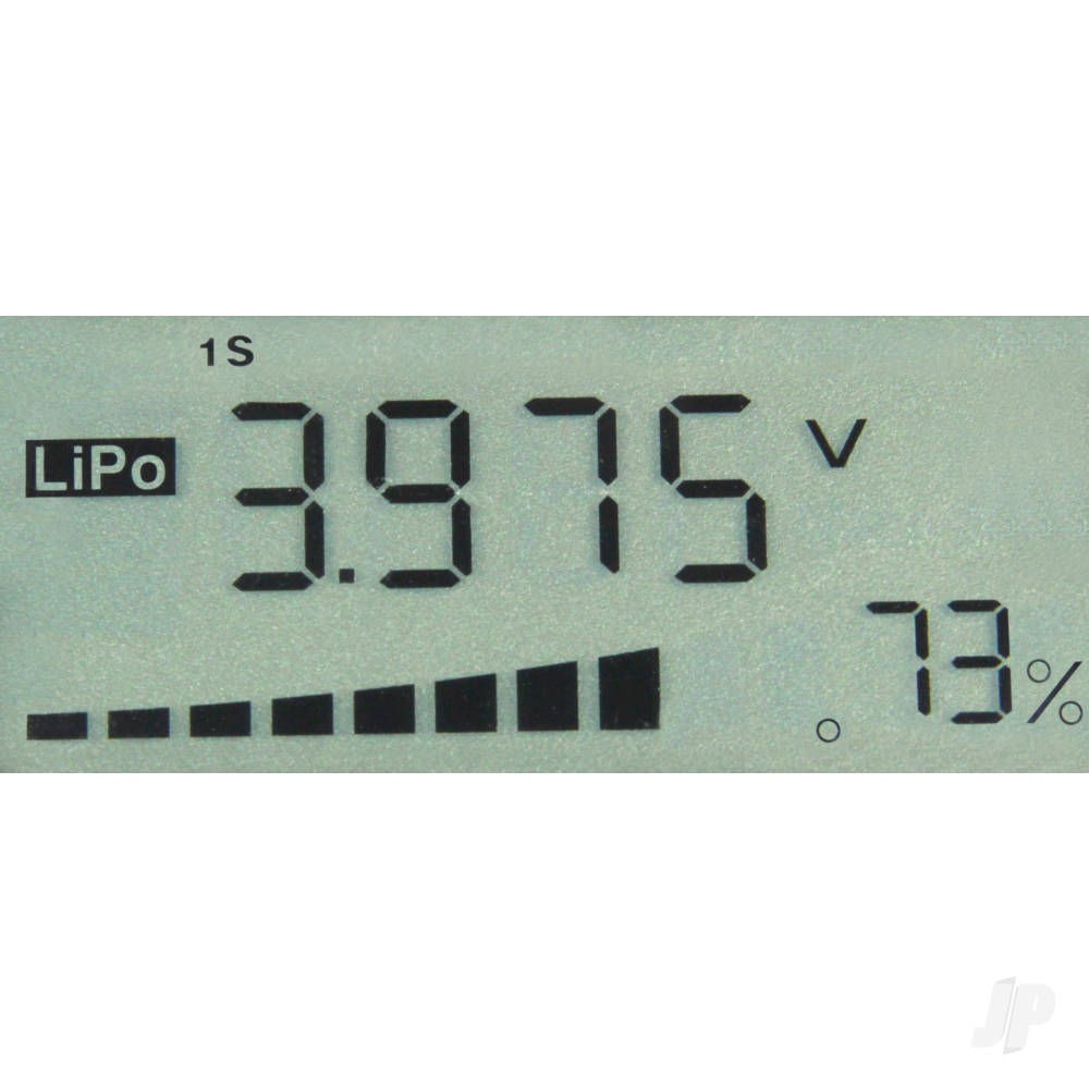GT Power LiPo Tester-3