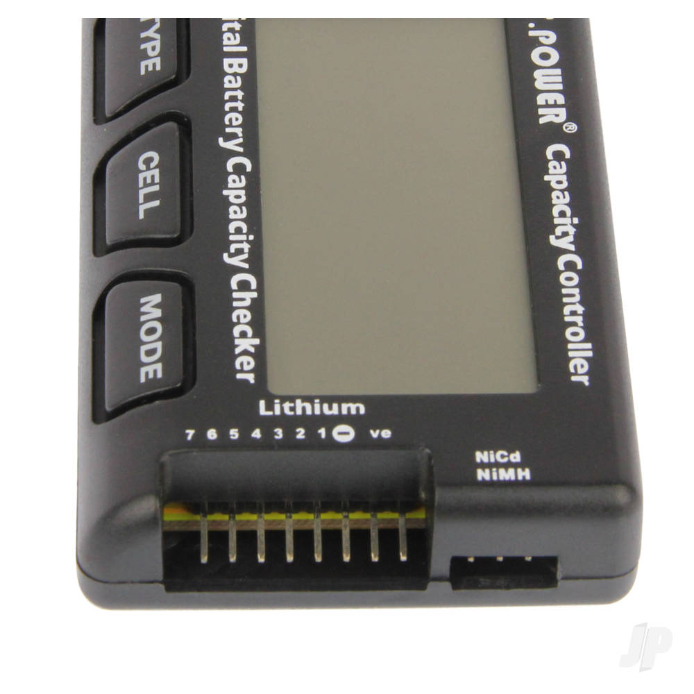 GT Power LiPo Tester-4