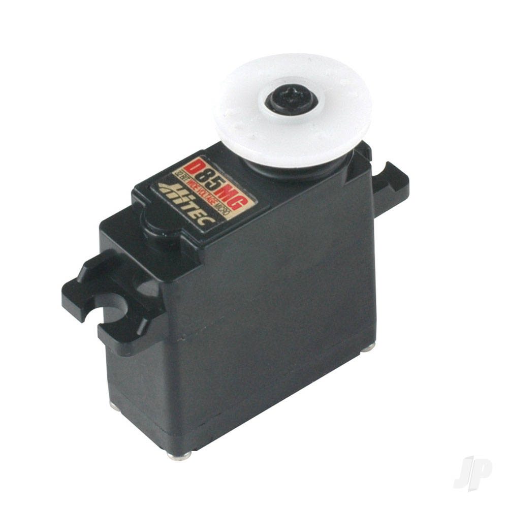 D85MG Micro Digital Cored Servo 21.9g 4.3kg/0.13s 4.8V - 6.0V