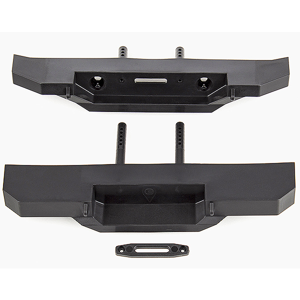 Element Rc Sendero Bumpers