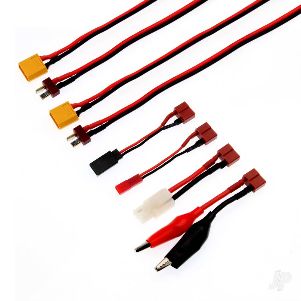 GT Power X4 Charger 4x100W Charger (UK)-8