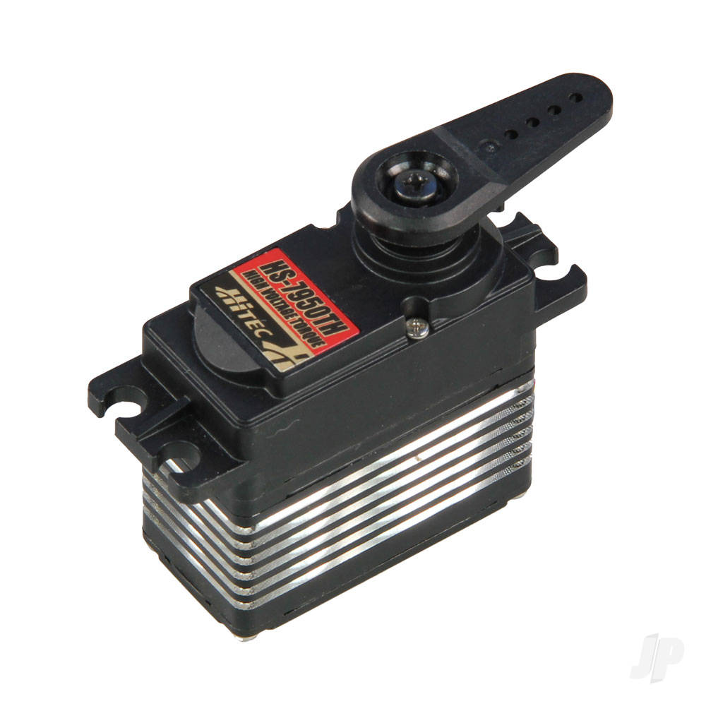 Hitec HS-7950TH Standard Digital Coreless Servo 65g 35kg/0.14s 6.0V - 7.4V