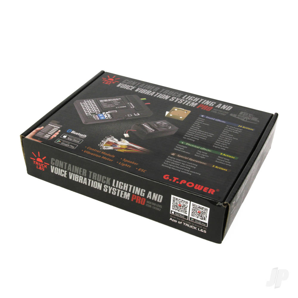 gt-power-container-truck-light-and-sound-vibration-system