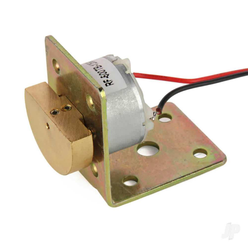 GT Power Container Truck Light and Sound Vibration System-6