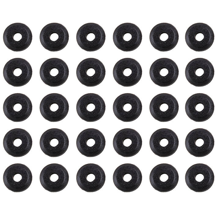 Element Rc Trailwalker Body Accessory Grommets