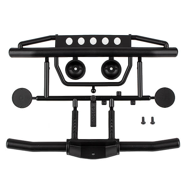 Element Rc Enduro Bushido Bumpers