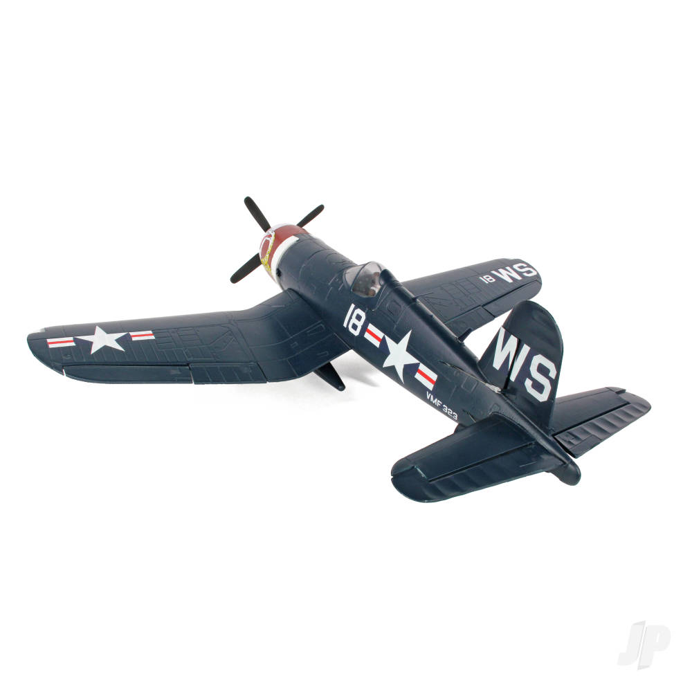 Arrows Hobby F4U Corsair PNP with Retracts (1100mm)-3