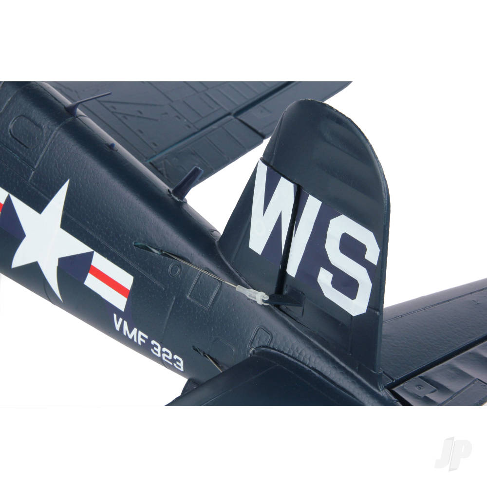 Arrows Hobby F4U Corsair PNP with Retracts (1100mm)-6