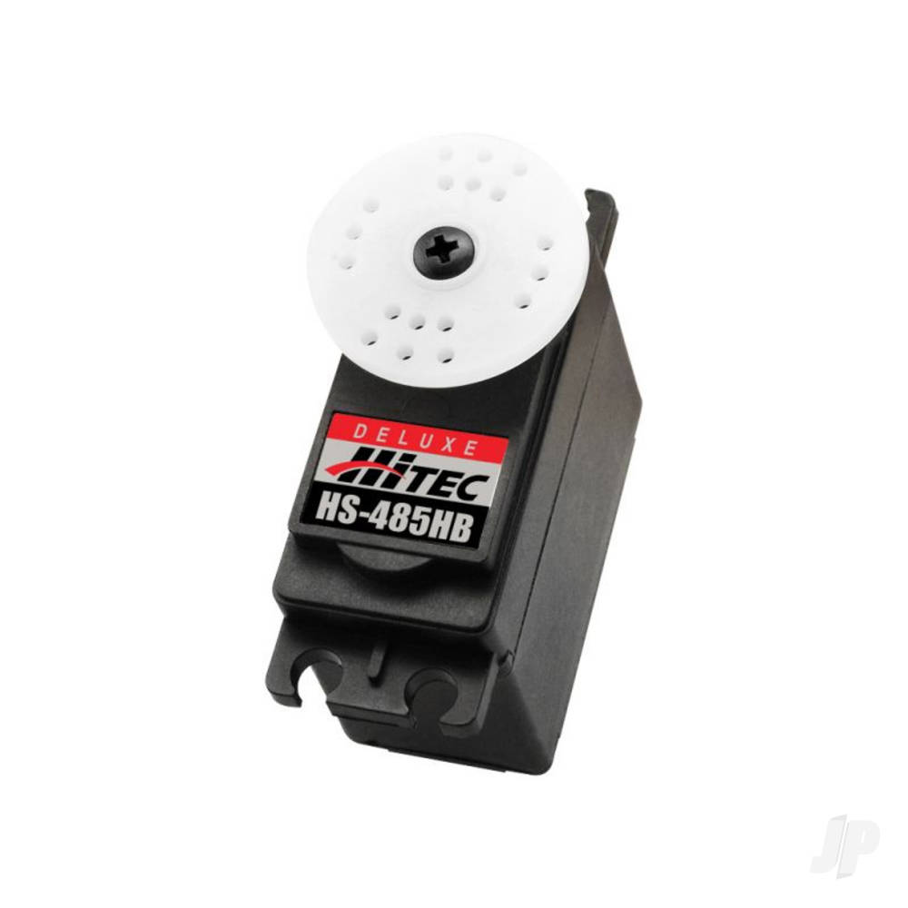 Hitec HS-485HB Standard Analogue Cored Servo 45g 6kg/0.18s 4.8V - 6.0V-4