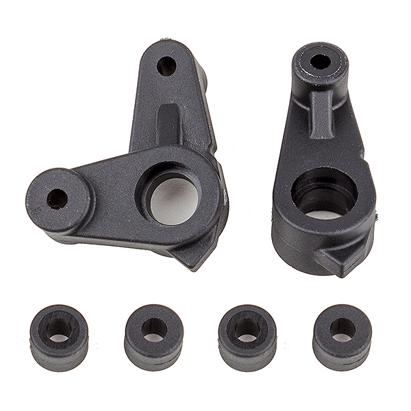 Element Rc Enduro Ifs Steering Bellcranks