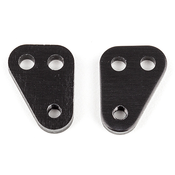 Element Rc Enduro Ifs Suspension Arm Shock Mounts