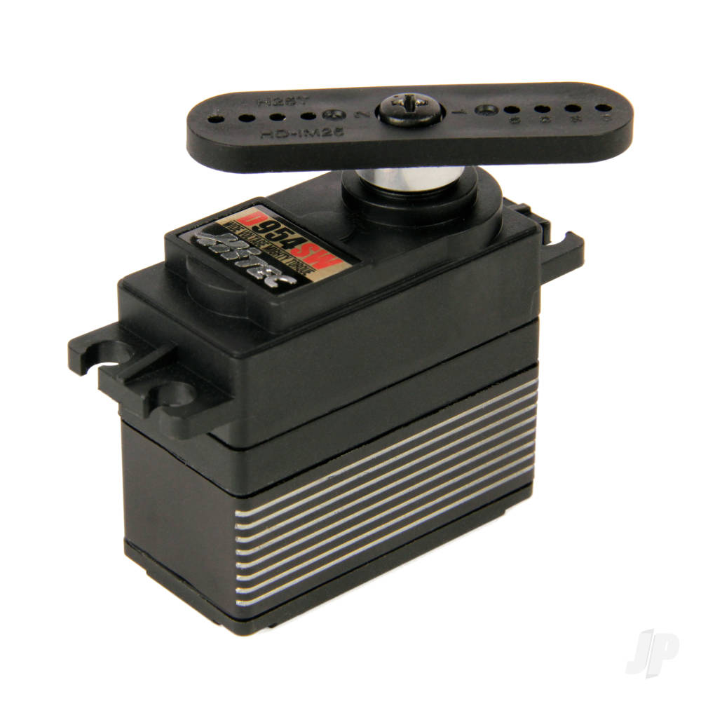 Hitec D954SW Standard Digital Coreless Servo 68g 29kg/0.12s 4.8V - 7.4V-2
