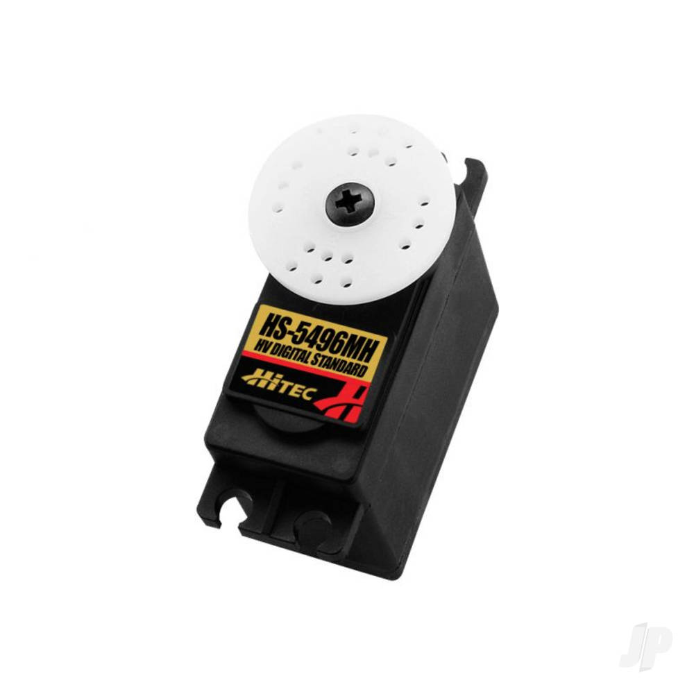 Hitec HS-5496MH Standard Digital Cored Servo 52g 7.5kg/0.15s 6.0V - 7.4V-3