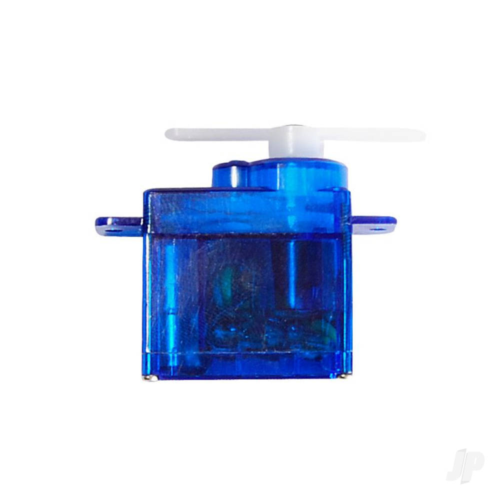 Hitec HS-5055MG Ultra Micro Digital Cored Servo 9.5g 1.6kg/0.17s 4.8V - 6.0V-6