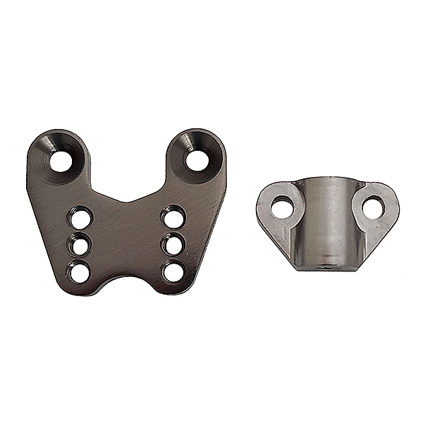 Element Rc Enduro Gatekeeper Panhard Plates