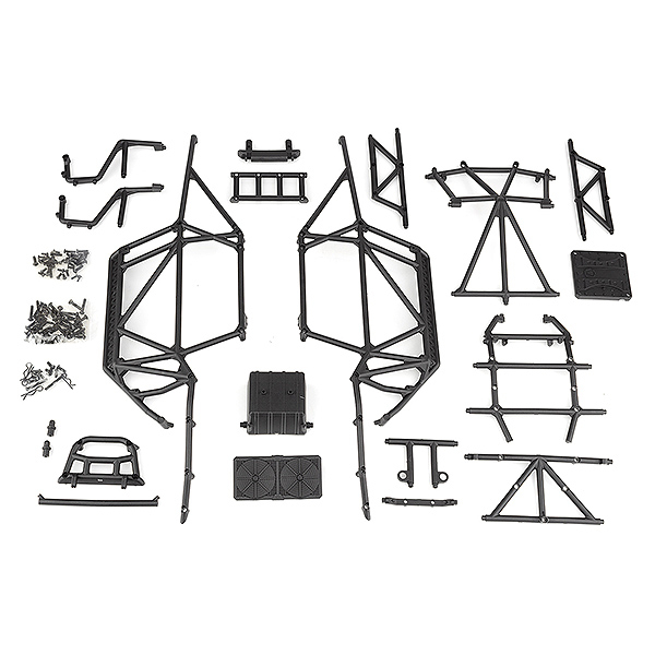 Element Rc Enduro Gatekeeper Cage
