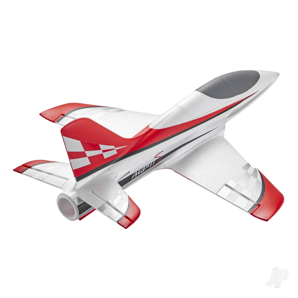 Arrows Hobby Avanti 50mm PNP with Vector Stabilisation System (640mm)-2