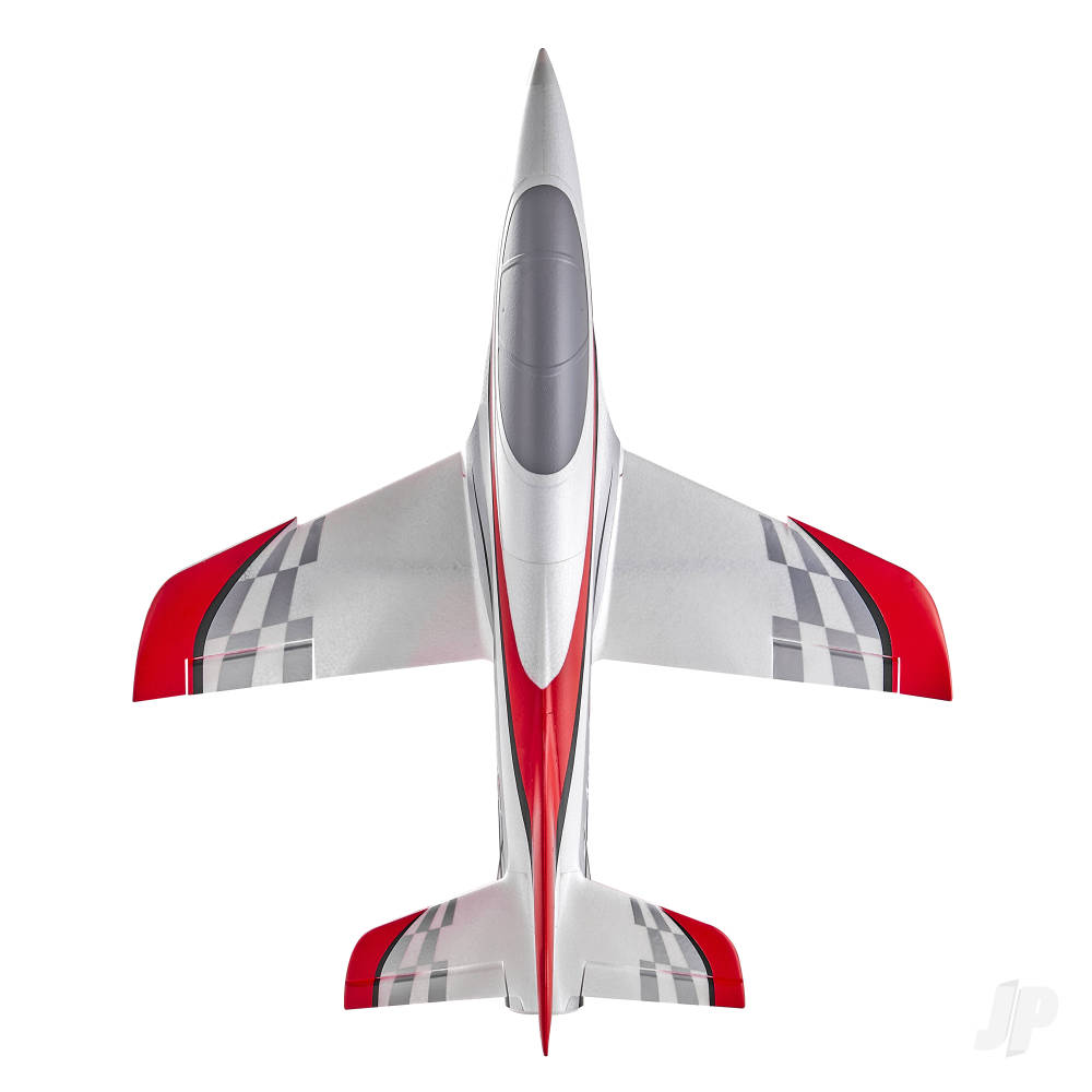 Arrows Hobby Avanti 50mm PNP with Vector Stabilisation System (640mm)-3