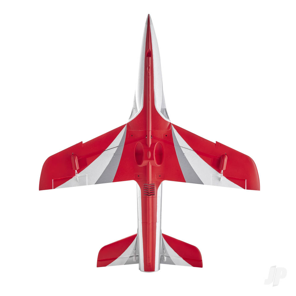 Arrows Hobby Avanti 50mm PNP with Vector Stabilisation System (640mm)-5