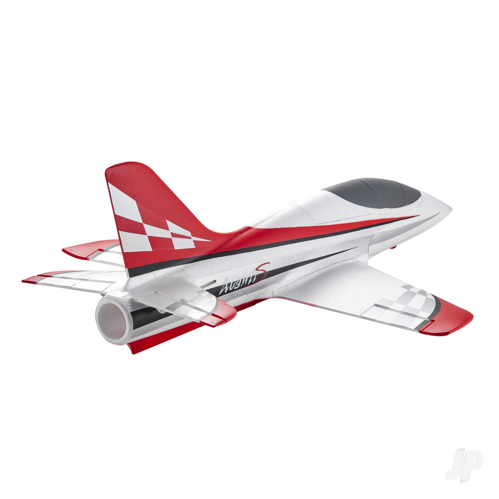 Arrows Hobby Avanti 50mm PNP with Vector Stabilisation System (640mm)-6