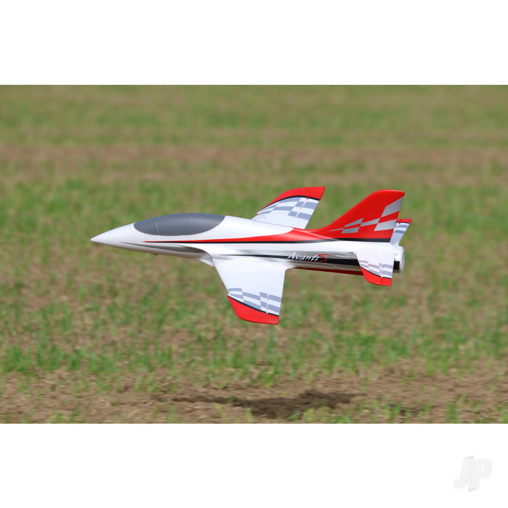 Arrows Hobby Avanti 50mm PNP with Vector Stabilisation System (640mm)-10