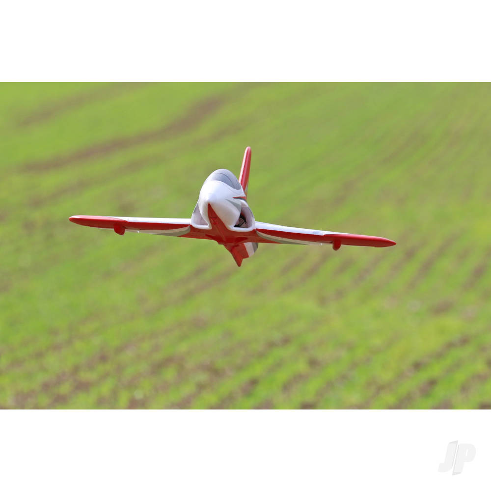 Arrows Hobby Avanti 50mm PNP with Vector Stabilisation System (640mm)-13