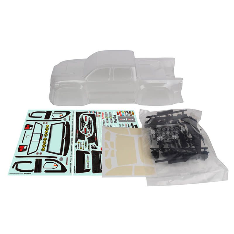 element-rc-enduro-knightwalker-body-shell-set-clear