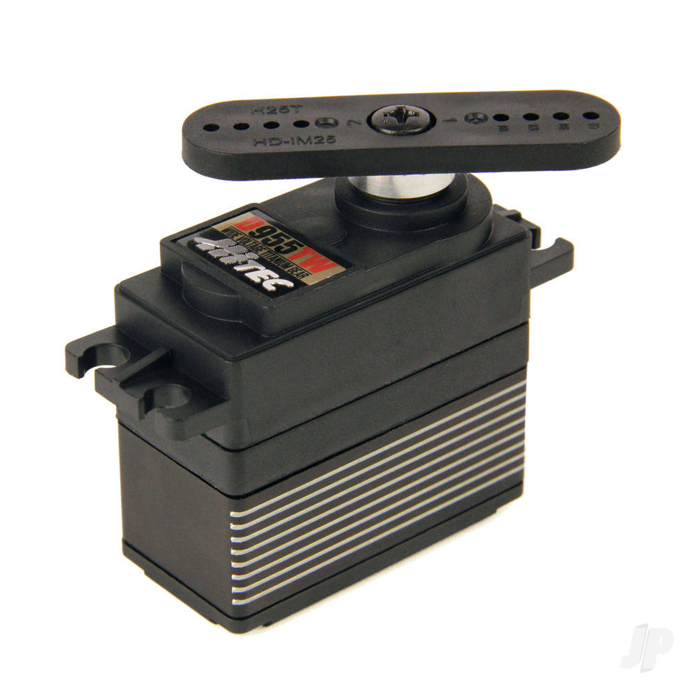 D955TW Standard Digital Coreless Servo 66g 29kg/0.12s 4.8V - 7.4V