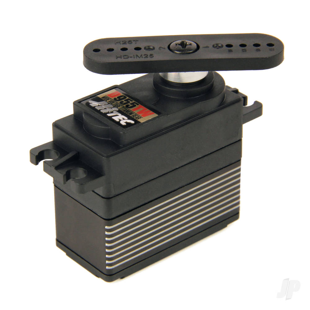 D955TW Standard Digital Coreless Servo 66g 29kg/0.12s 4.8V - 7.4V-2