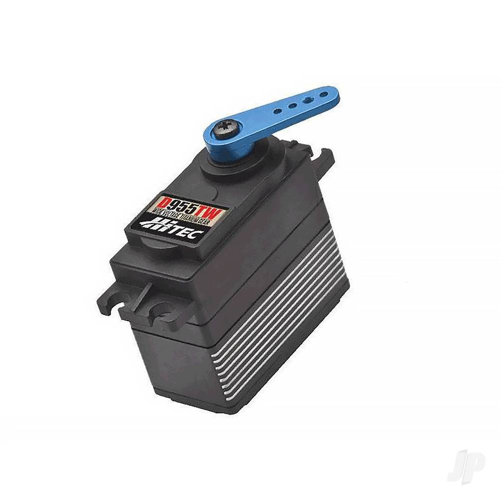 D955TW Standard Digital Coreless Servo 66g 29kg/0.12s 4.8V - 7.4V-3